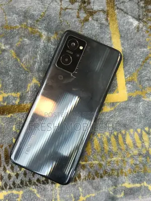 Realme 9i 128 GB Black