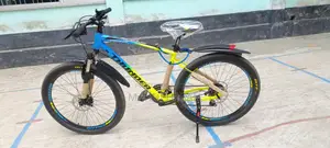 Bicycle for Sale