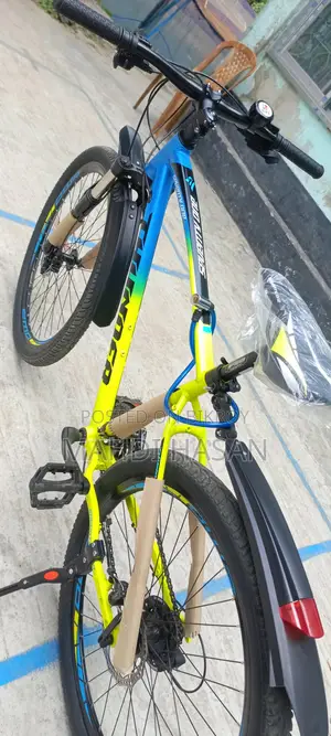 Bicycle for Sale