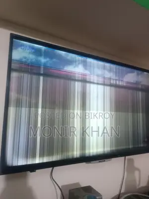 টিভি বিক্রি