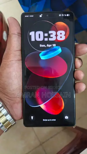 Infinix Note 50 Pro (Used)