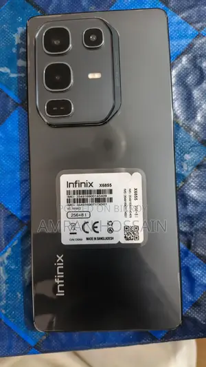 Infinix Note 50 Pro (Used)