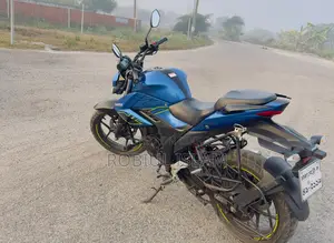 Suzuki Gixxer ABS fi naked 2024