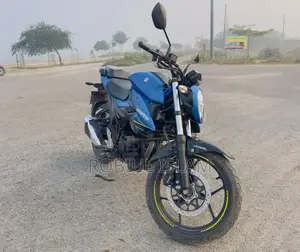 Suzuki Gixxer ABS fi naked 2024