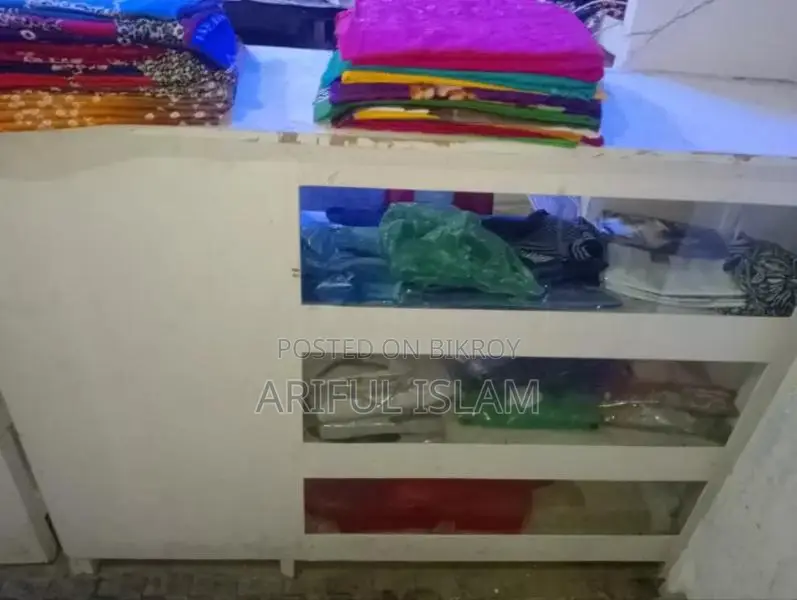 দুইটি পারটেক্স এর রেক
