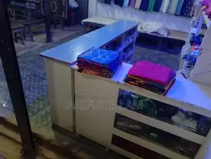 দুইটি পারটেক্স এর রেক