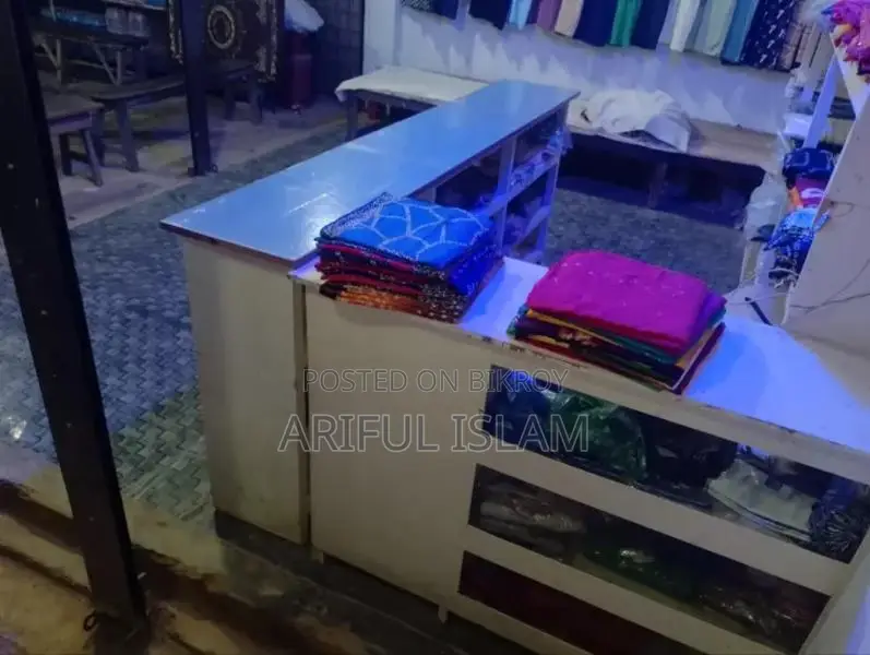 দুইটি পারটেক্স এর রেক