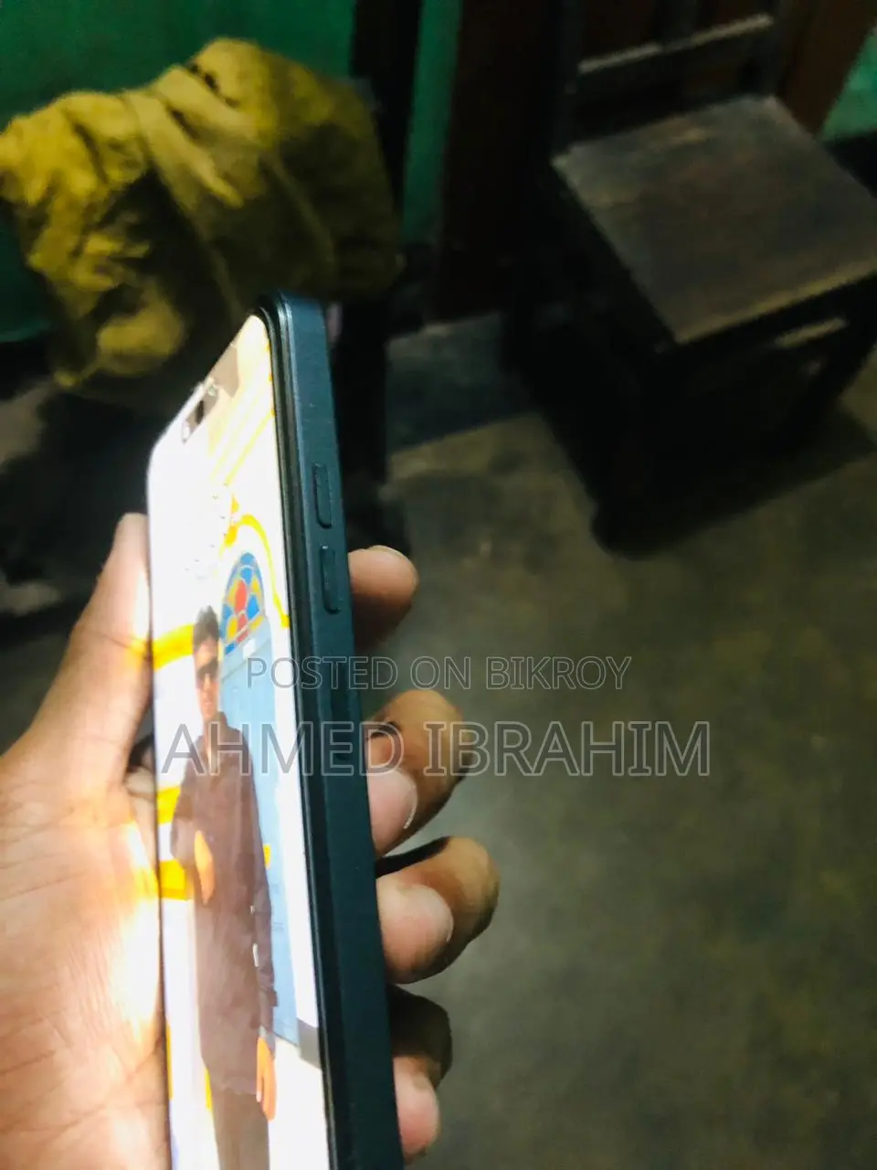 Tecno Spark Go 1 (Used)