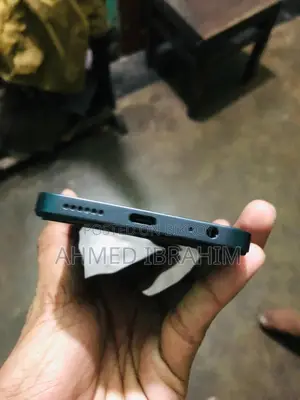 Tecno Spark Go 1 (Used)