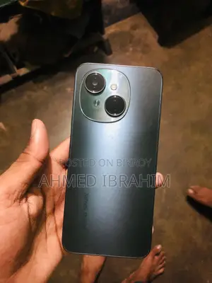 Tecno Spark Go 1 (Used)
