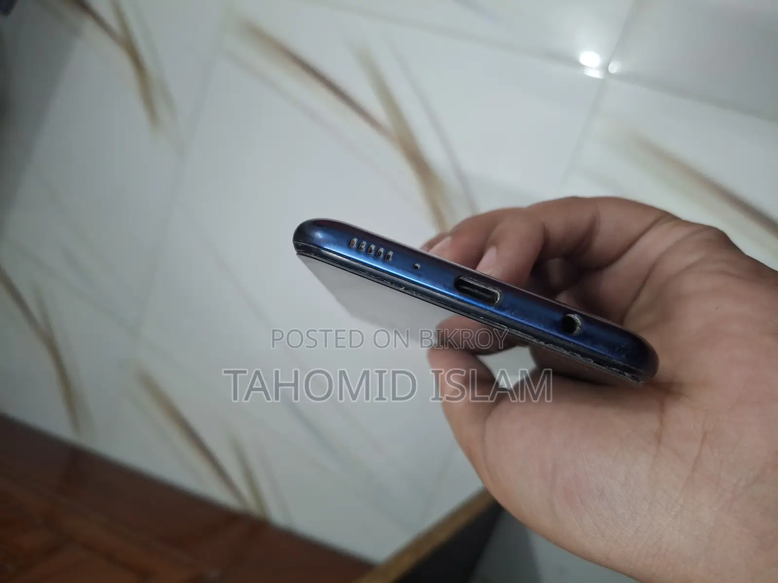 Samsung Galaxy M31 (Used)