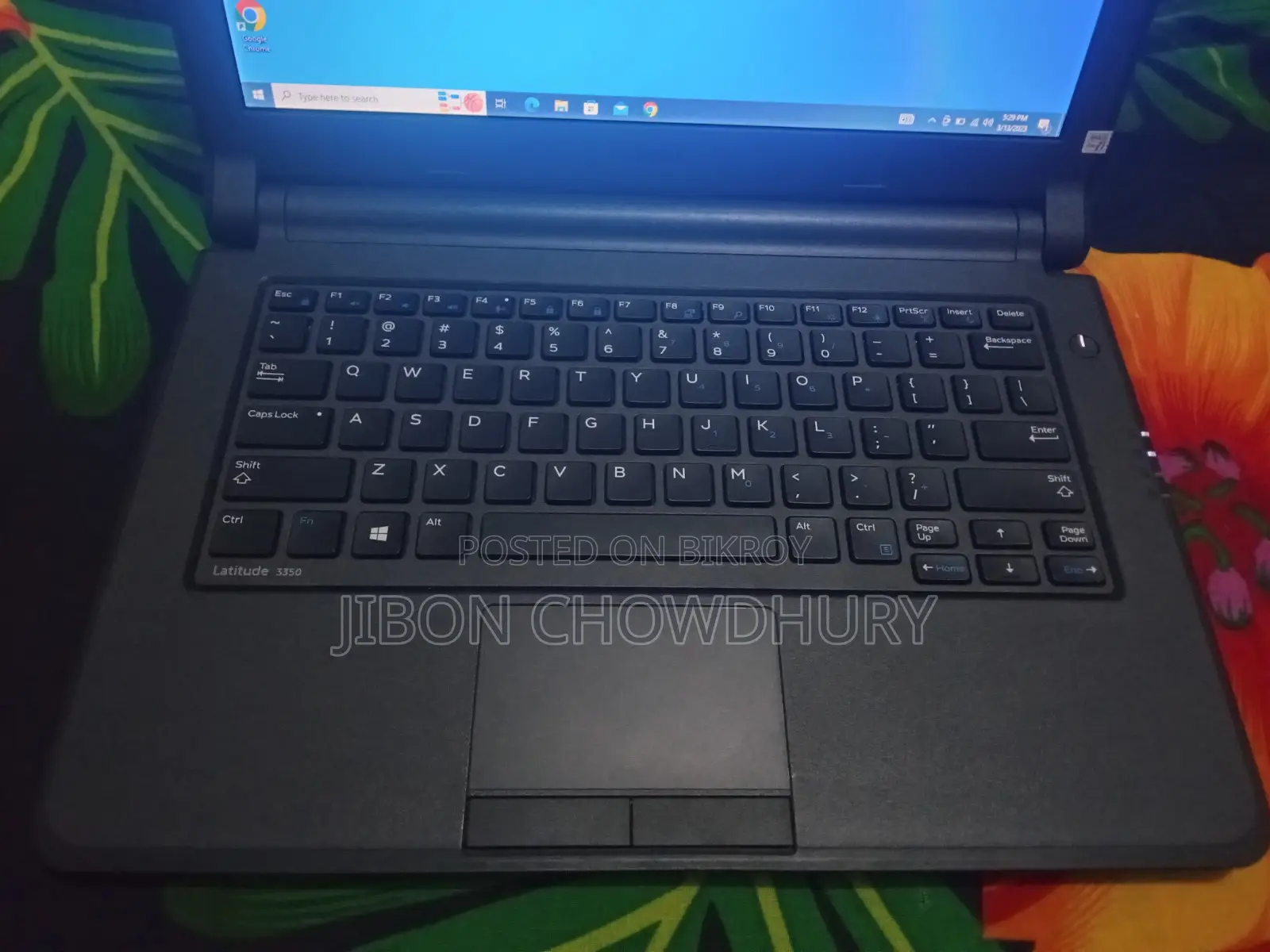 Dell Latitude 3350