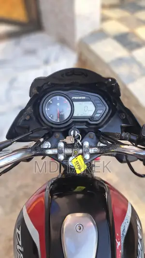 Bajaj Discover 125 - 2019 Model