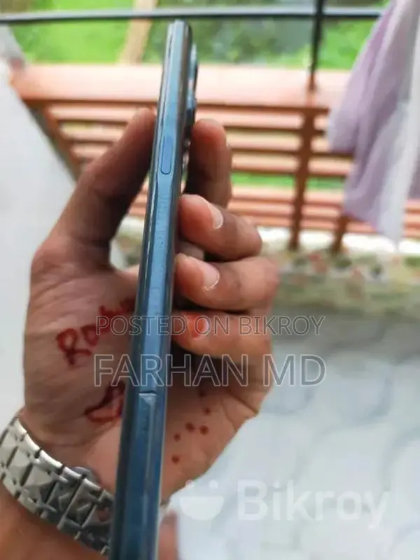 Realme 9 pro . (Used)