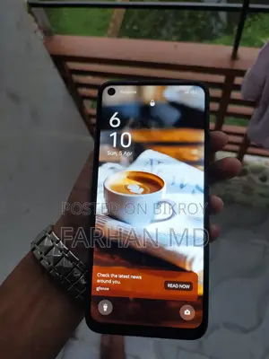 Realme 9 pro . (Used)