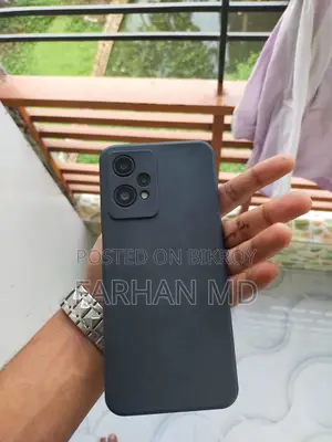 Realme 9 pro . (Used)