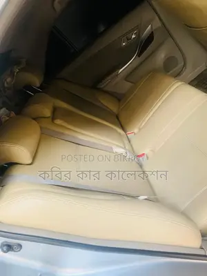 Toyota Premio push start 2012