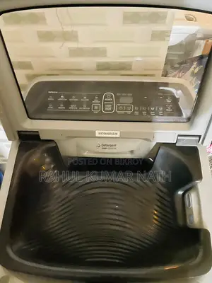 Samsung 9 Kg Washing Machine