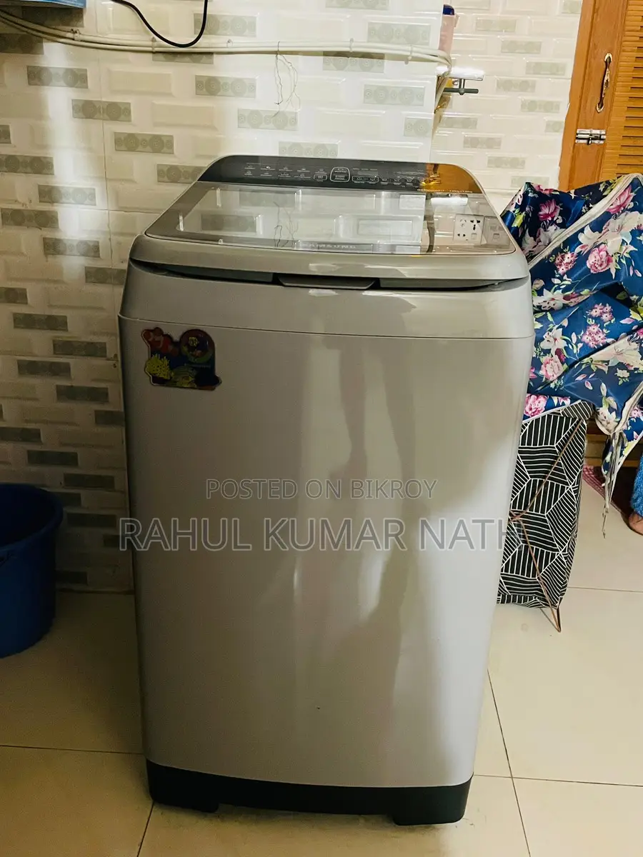 Samsung 9 Kg Washing Machine