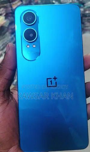 Gionee oneplus NordCElite5G (Used)