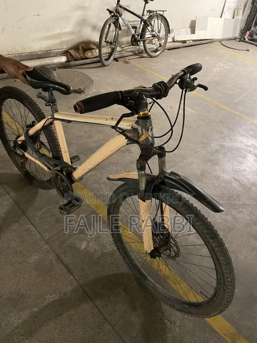 Bicycle For Sale