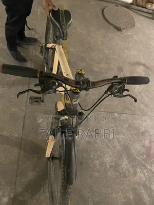 Bicycle For Sale