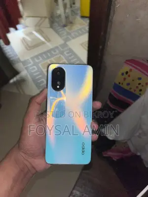 OPPO A38 6/128GB (Used)