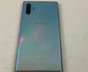 Samsung Note 10+ (Used)
