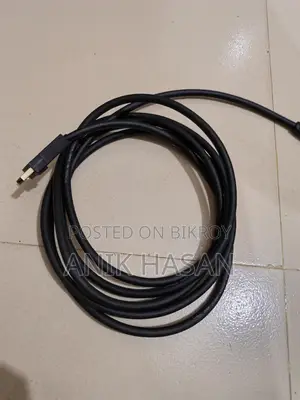 Hdmi to Dp Converter 1.8m