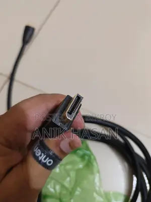 HDMI to DP Converter 1.8m