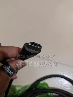 Hdmi to Dp Converter 1.8m