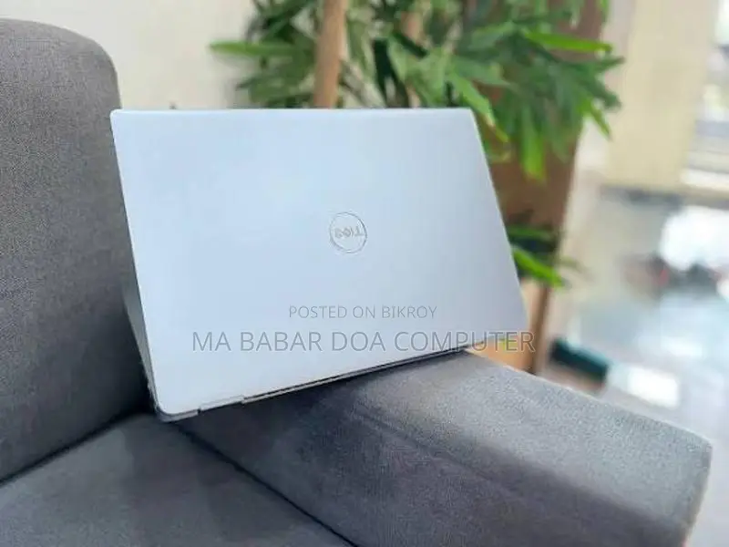 কাজের জন্য সেরা প্রিমিয়াম ল্যাপটপ Dell Latitude 5310 Core i7 10th Gen