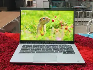 কাজের জন্য সেরা প্রিমিয়াম ল্যাপটপ Dell Latitude 5310 Core i7 10th Gen