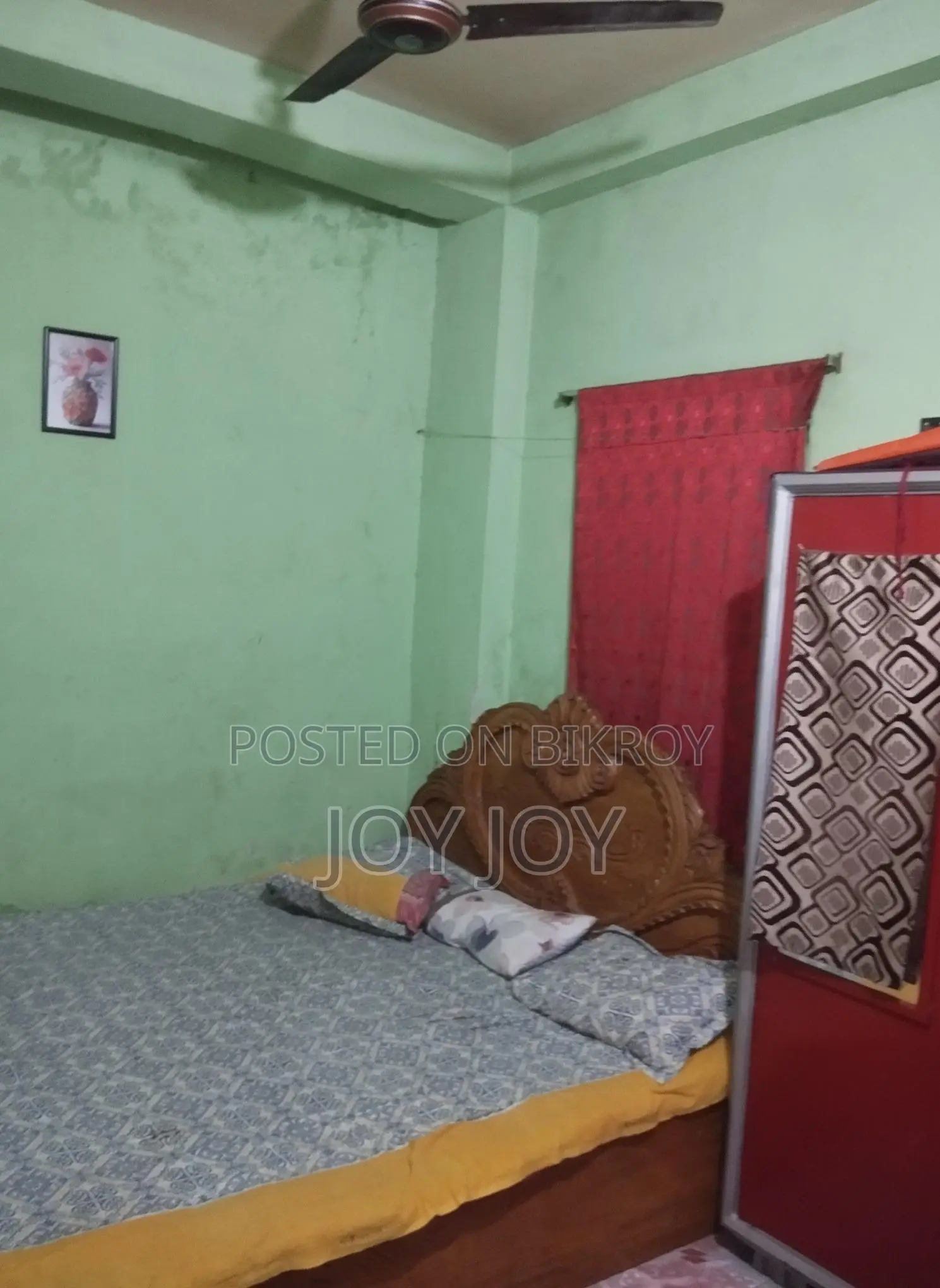 2bdrm Apartment in Chawkbazar for sale