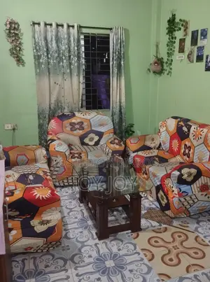 2bdrm Apartment in Chawkbazar for sale