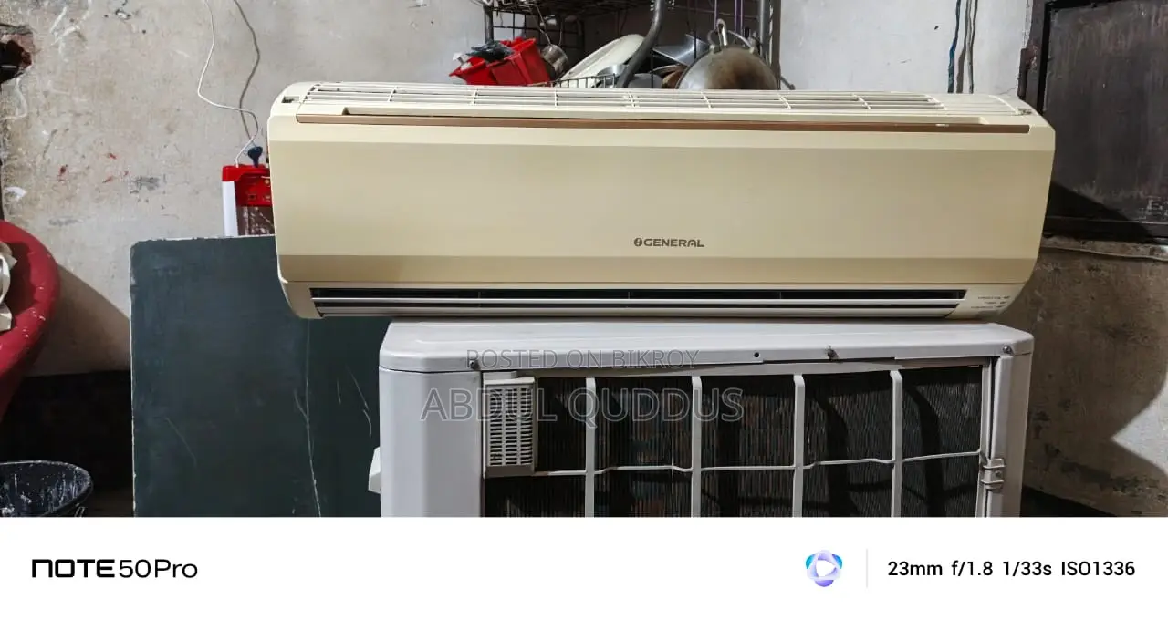 O'General 2-Ton AC for Sale
