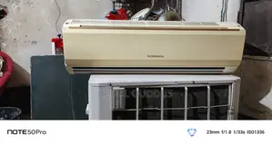 O'General 2-Ton AC for Sale