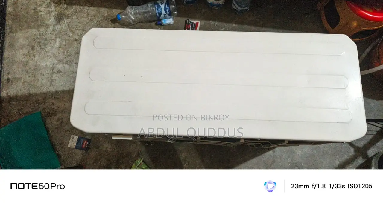 O'General 2-Ton AC for Sale