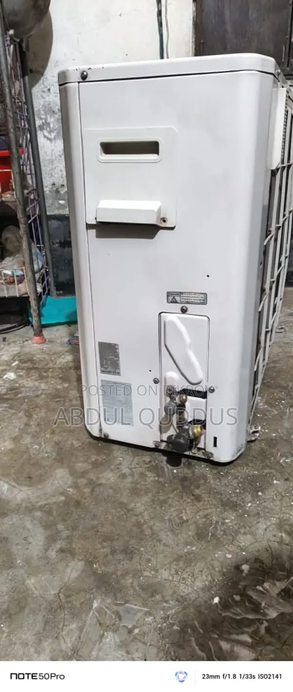 O'General 2-Ton AC for Sale