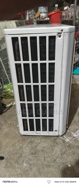 O'General 2-Ton AC for Sale