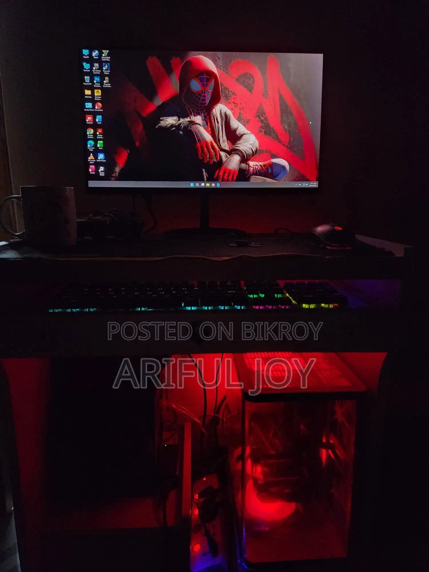 Computer Table for Sale