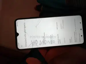 Xiaomi Redmi 10C 4/64 (Used)