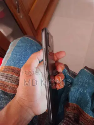 Xiaomi Redmi 10C 4/64 (Used)