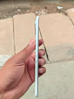 Tecno Pova Slim 5g (Used)