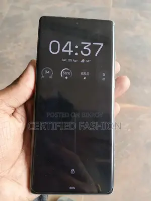 Motorola Edge 50 Fusion 8/128gb (ব্যবহৃত)