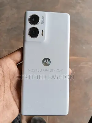 Motorola Edge 50 Fusion 8/128gb (ব্যবহৃত)