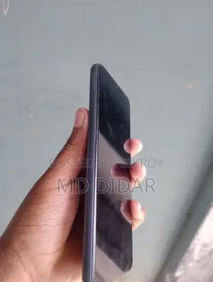 Samsung Galaxy A23 128 GB Black