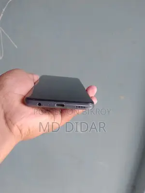 Samsung Galaxy A23 128 GB Black