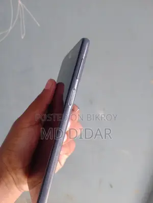 Samsung Galaxy A23 128 GB Black