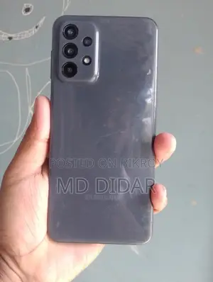 Samsung Galaxy A23 128 GB Black